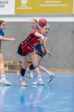 Bild 166 - wBJ TSV Ellerbek - TSV Uetersen : Ergebnis: 15:10